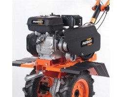 Мотокультиватор бензиновый ПАТРИОТ МБП-7,0/900-foto20