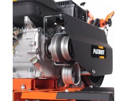 Мотокультиватор бензиновый ПАТРИОТ МБП-7,0/900-foto21