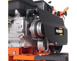 Мотокультиватор бензиновый ПАТРИОТ МБП-7,0/900-foto21