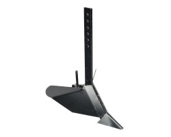 Окучник однорядный без сцепки ПАТРИОТ ОК1 295.450.3