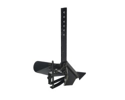 Окучник однорядный без сцепки ПАТРИОТ ОК1 295.450.3-foto2