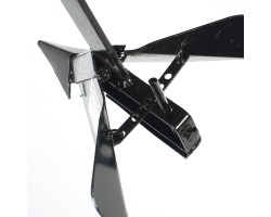 Окучник однорядный без сцепки ПАТРИОТ ОК1 295.450.3-foto3