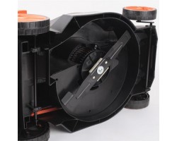 Газонокосилка электрическая ПАТРИОТ PT 1638 E-foto11