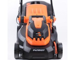 Газонокосилка электрическая ПАТРИОТ PT 1638 E-foto6