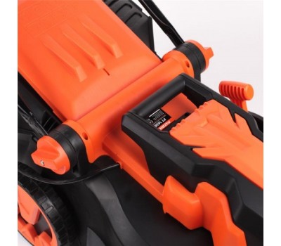 Газонокосилка электрическая ПАТРИОТ PT 1638 E