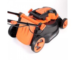 Газонокосилка электрическая ПАТРИОТ PT 1638 E-foto12