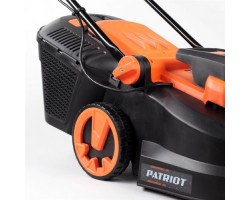 Газонокосилка электрическая ПАТРИОТ PT 1638 E-foto4
