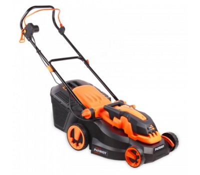Газонокосилка электрическая ПАТРИОТ PT 1638 E