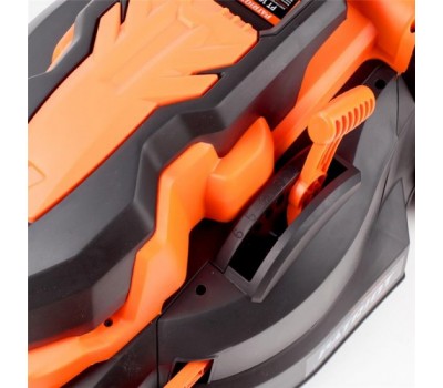 Газонокосилка электрическая ПАТРИОТ PT 1638 E