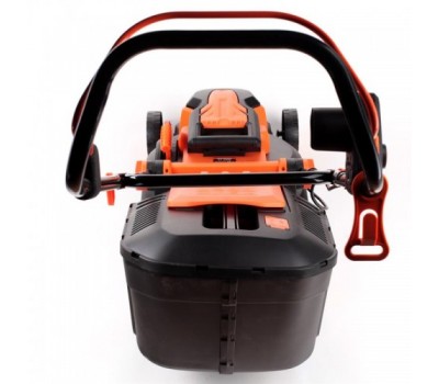 Газонокосилка электрическая ПАТРИОТ PT 1638 E
