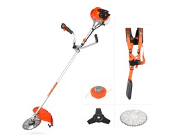 Триммер бензиновый ПАТРИОТ PT 555 XT-foto2