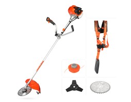 Триммер бензиновый ПАТРИОТ PT 555 XT-foto2