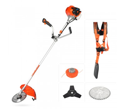 Триммер бензиновый ПАТРИОТ PT 555 XT