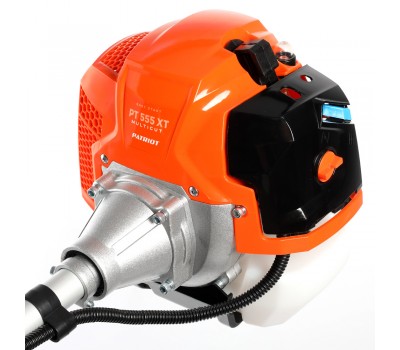 Триммер бензиновый ПАТРИОТ PT 555 XT