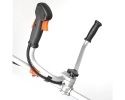 Триммер бензиновый ПАТРИОТ PT 555 XT-foto8