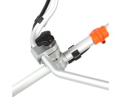 Триммер бензиновый ПАТРИОТ PT 555 XT-foto9