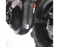 Мотоблок бензиновый ПАТРИОТ ПОБЕДА-foto21