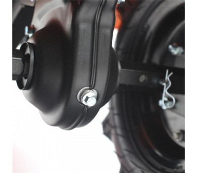 Мотоблок бензиновый ПАТРИОТ ПОБЕДА