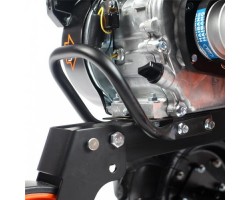 Мотоблок бензиновый ПАТРИОТ ПОБЕДА-foto19