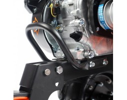 Мотоблок бензиновый ПАТРИОТ ПОБЕДА-foto19