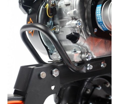 Мотоблок бензиновый ПАТРИОТ ПОБЕДА