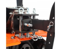 Мотоблок бензиновый ПАТРИОТ ПОБЕДА-foto17