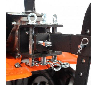 Мотоблок бензиновый ПАТРИОТ ПОБЕДА