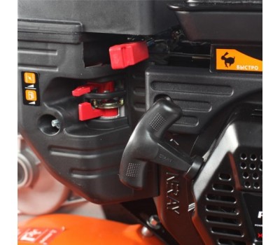 Мотоблок бензиновый ПАТРИОТ ПОБЕДА