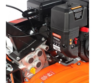 Мотоблок бензиновый ПАТРИОТ ПОБЕДА