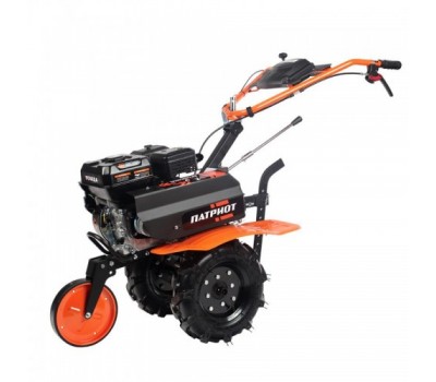 Мотоблок бензиновый ПАТРИОТ ПОБЕДА