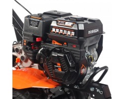 Мотоблок бензиновый ПАТРИОТ ПОБЕДА-foto4