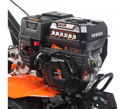 Мотоблок бензиновый ПАТРИОТ ПОБЕДА