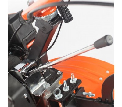 Мотоблок бензиновый ПАТРИОТ ПОБЕДА