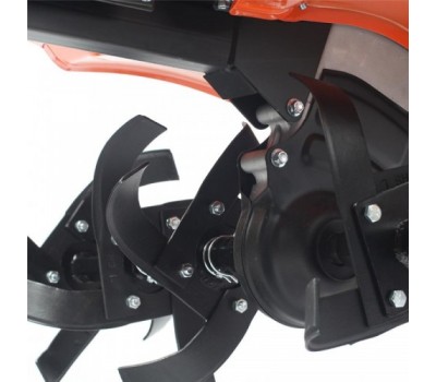 Мотоблок бензиновый ПАТРИОТ ПОБЕДА