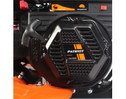 Мотоблок бензиновый ПАТРИОТ ПОБЕДА-foto6