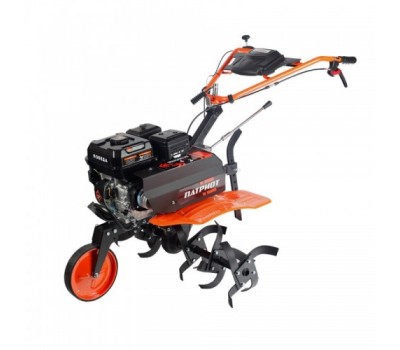 Мотоблок бензиновый ПАТРИОТ ПОБЕДА