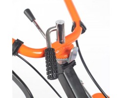 Мотоблок бензиновый ПАТРИОТ ПОБЕДА-foto10