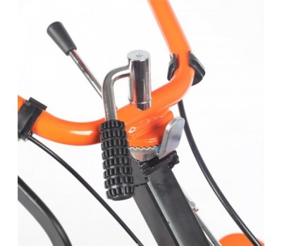 Мотоблок бензиновый ПАТРИОТ ПОБЕДА