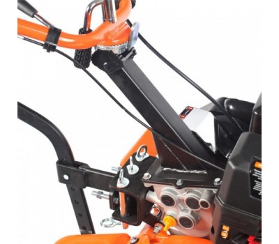 Мотоблок бензиновый ПАТРИОТ ПОБЕДА