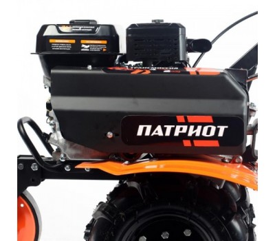 Мотоблок бензиновый ПАТРИОТ ПОБЕДА
