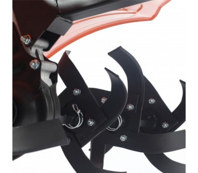 Мотоблок бензиновый ПАТРИОТ ПОБЕДА