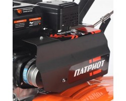 Мотоблок бензиновый ПАТРИОТ ПОБЕДА-foto26