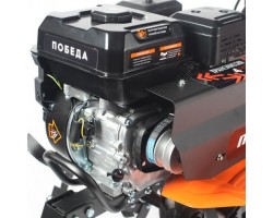 Мотоблок бензиновый ПАТРИОТ ПОБЕДА-foto25
