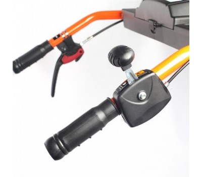 Мотоблок бензиновый ПАТРИОТ ПОБЕДА