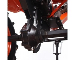 Мотокультиватор бензиновый ПАТРИОТ Nevada 9-foto15