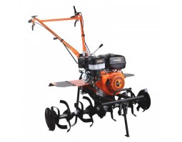 Мотокультиватор бензиновый ПАТРИОТ Nevada 9-foto2