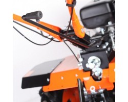 Мотокультиватор бензиновый ПАТРИОТ Nevada 9-foto23