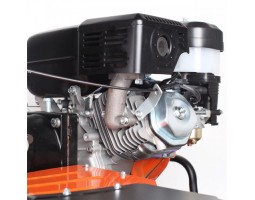 Мотокультиватор бензиновый ПАТРИОТ Nevada 9-foto6