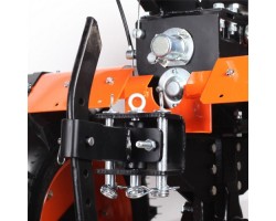 Мотокультиватор бензиновый ПАТРИОТ Nevada 9-foto25