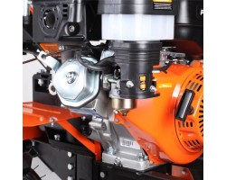 Мотокультиватор бензиновый ПАТРИОТ Nevada 9-foto3